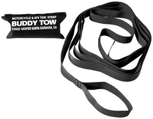 Chase harper 9100 buddy tow with carry bag black