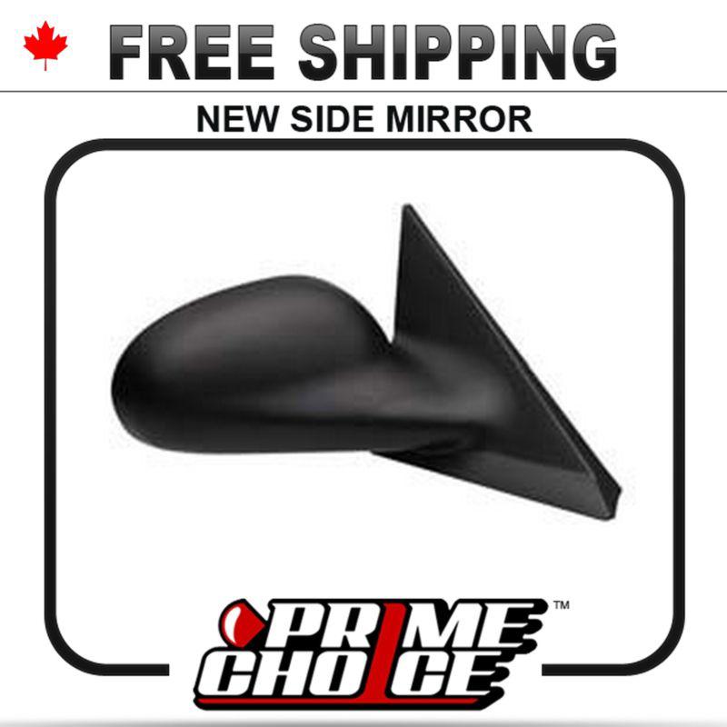 New electric power passenger side view mirror 1999-2004 ford mustang right door