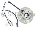 Skf br930688 front hub assembly