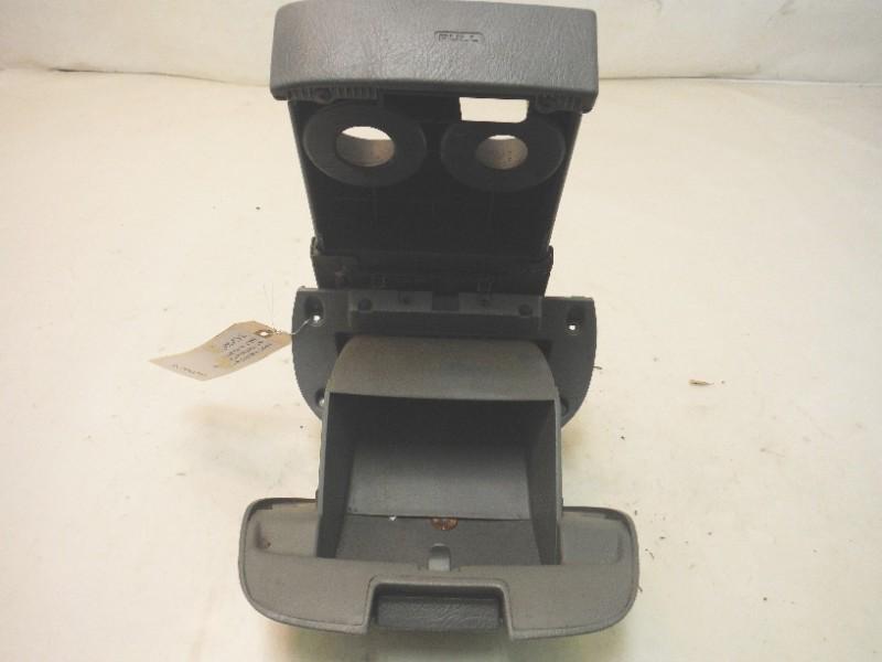 1997 honda crv 4wd center console cup holder dash oem