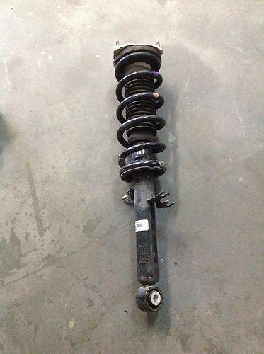 G35 g37 passenger front shock oem