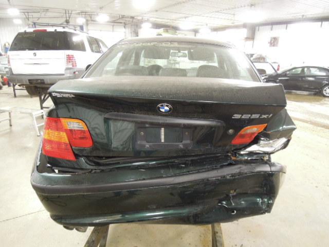 2003 bmw 325i front door left 2294546