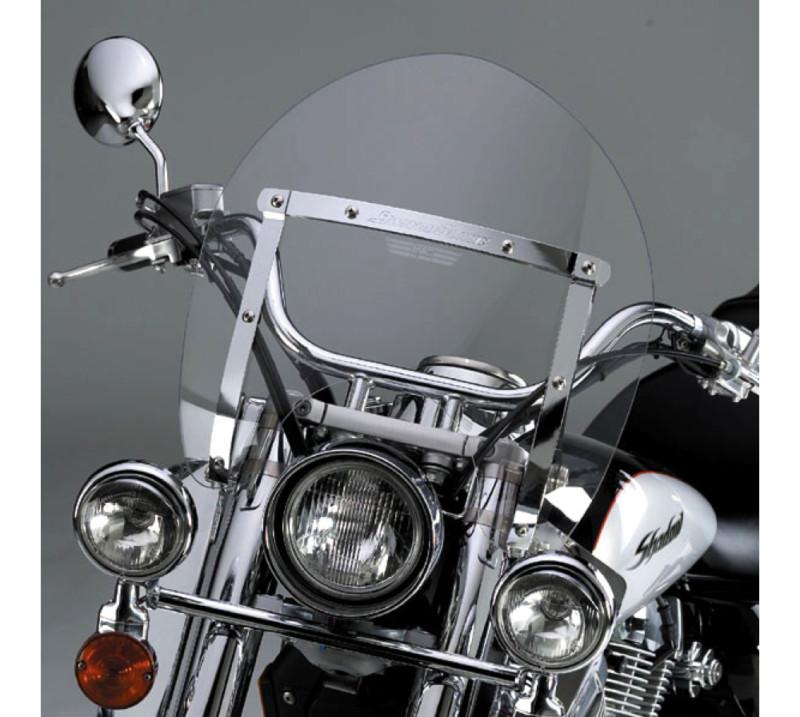 N cycle switchblade windshield honda gl1500c valkyrie/f6c hammer/kingpin 97-2013