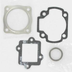 Moose racing top end gasket kit for arctic cat polaris 90