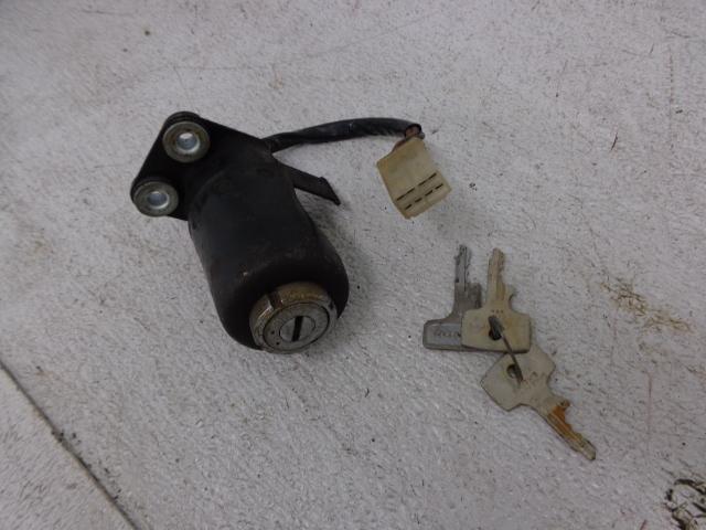 1971 honda cb450 cb 450 ignition switch and key