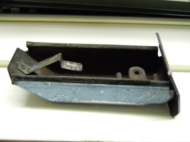 1966 chevy impala belair ashtray aac-2743