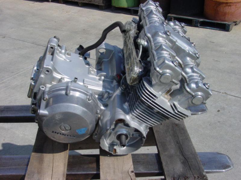 Find Honda CB750 Twin CAM motorcycle engine in Greensburg, Indiana, US ...