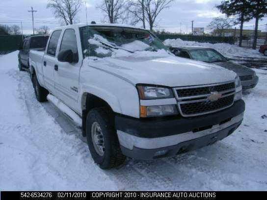 03 04 05 06 07 silverado 1500 r. corner/park light 427828