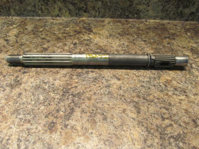 Mercury proppeller shaft 75365 1975-97 35 40 50 60 70 hp **15252**