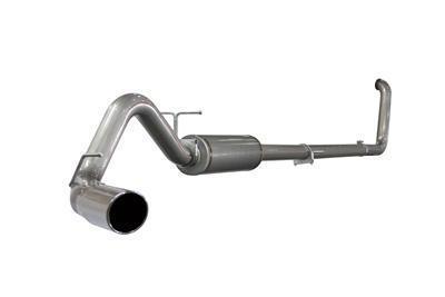 Afe mach force xp exhaust system 49-43001
