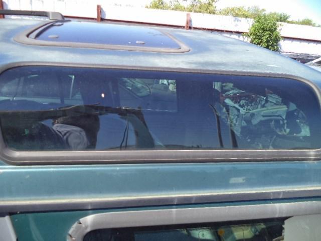 97 98 land rover discovery r. roof glass glass only discovery stationary 61115