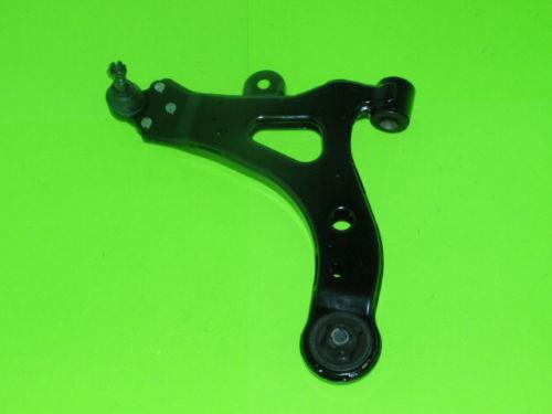 1 right lower control arm pontiac aztek buick rendezvous 01-07