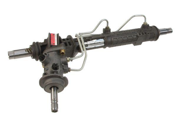 Porsche 911 993 oem new zf steering rack + tie rods + boots + ball joints