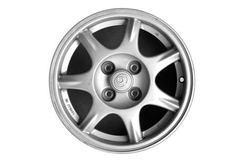 Cci 64755u20 - 94-97 mazda miata 14" factory original style wheel rim 4x100