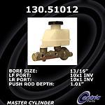 Centric parts 130.51012 new master cylinder