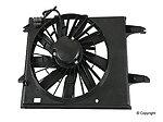 Wd express 902 38002 689 radiator fan motor