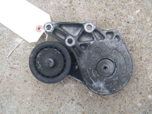 00 volkswagen jetta vr6 belt tensioner 01 02