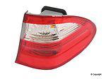 Wd express 860 33193 001 tail light