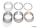 Wd express 061 21013 337 piston ring set