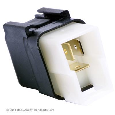 Beck arnley 203-0122 relay, horn-horn relay