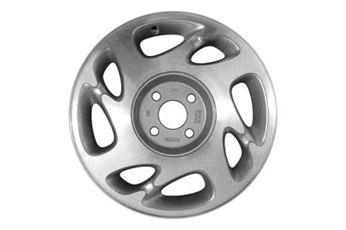 Cci 07012u10 - 00-02 saturn l-series 15" factory original style wheel rim 4x100