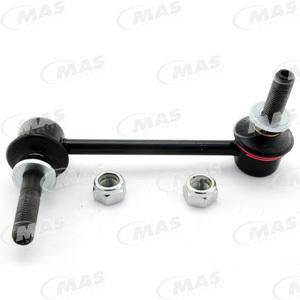 Mas industries sl74021 sway bar link kit-suspension stabilizer bar link kit