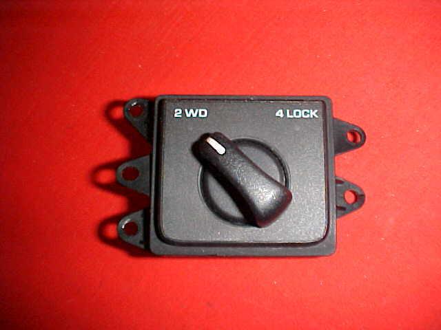 Dodge dakota durango 4x4 4wd 4hi 4lo selector switch 01-02-03 # p56049399aa