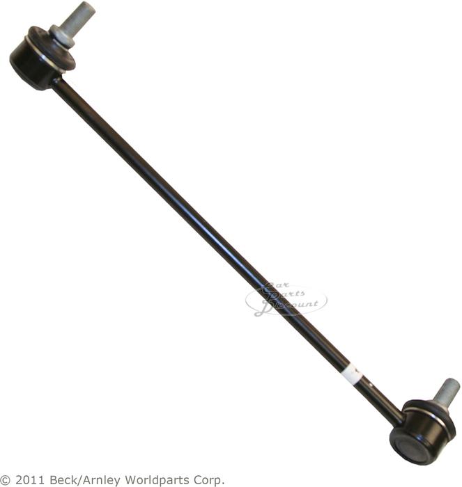 Beck arnley suspension stabilizer bar link