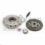 Luk 11-005 new clutch set