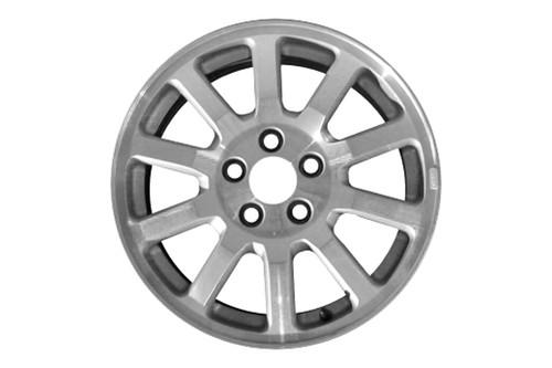 Cci 04063u10 - buick rendezvous 17" factory original style wheel rim 5x114.3