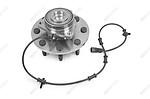 Mevotech h515089 front hub assembly