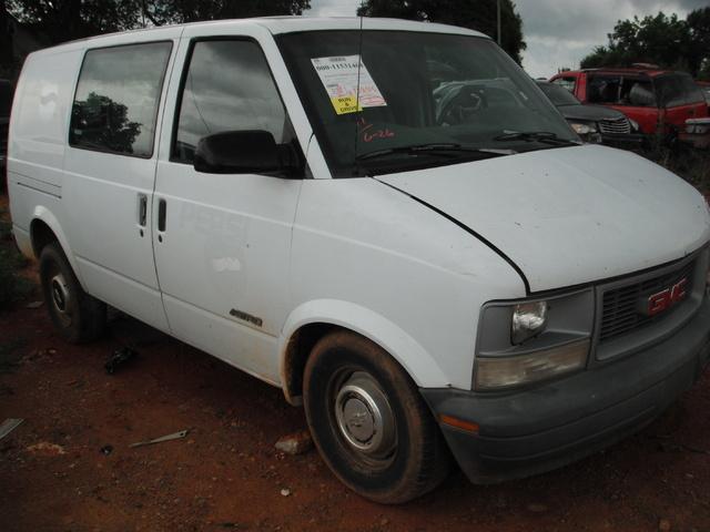 Power steering pump 96 99 00 01 02 03 04 05 chevy astro 