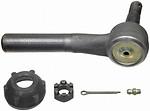 Moog es3342r outer tie rod end