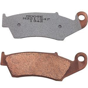 Moose xcr comp brake pads rear fits 08-11 ktm 525 xc quad