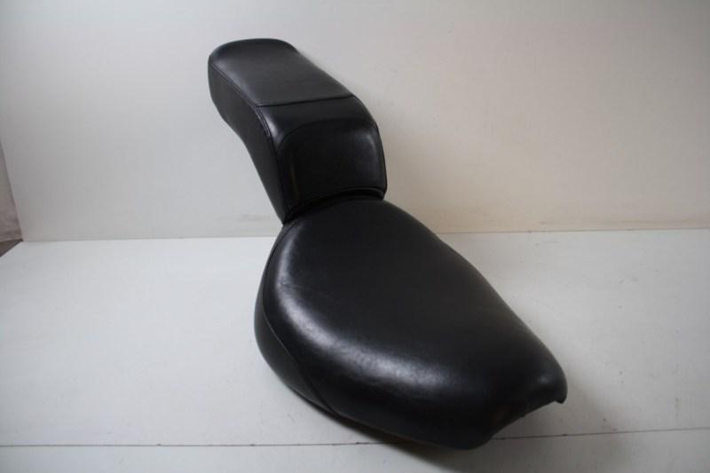 Harley davidson softail haritage classic flstc seat rider seat 00 03