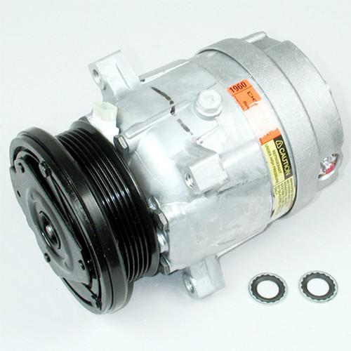 Delphi cs0057 a/c compressor