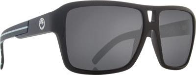 Dragon the jam sunglasses shawn watson w/grey lens 720-1875