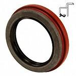 National oil seals 2674 front inner seal