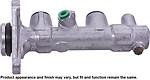 Cardone industries 11-2649 remanufactured master cylinder