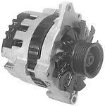 Denso 210-5142 remanufactured alternator