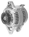 Denso 211-0122 new alternator