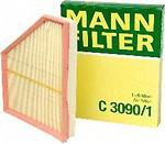 Mann-filter c3090/1 air filter