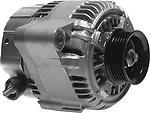 Denso 210-0203 remanufactured alternator