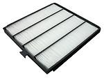 Pentius phb5459 cabin air filter