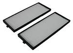 Pentius phb5878 cabin air filter