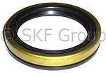 Skf 15445 wheel bearing seal