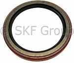 Skf 19643 front wheel seal