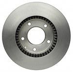 Raybestos 96477 front disc brake rotor