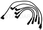 Standard motor products 29441 tailor resistor wires