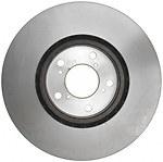 Raybestos 980566 front disc brake rotor